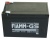 FG21202 Batteria al piombo 12V 12000mAh FIAMM-VDS