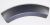 Maniglia Manico    ,idoneo per unWTS865X1EU20 5209500000