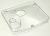 11012724 996530006504 Contenitore chicchi XSM grigio