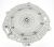 Coperchio Contenitore    ,idoneo per unTDLR70231 5202700000