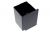 HD5088/01 996530006815 Contenitore fondi nero MYB9