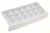 AS0000661 Vaschetta cubetti ghiaccio