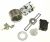 077B7006 4055100442 Kit termostato n.6