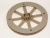 Ruota Rullo    ,idoneo per unEBM8000 5101000000