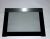 5611824003 ASSIEME,VETRO PORTA,COMPLETO,B