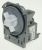 Pompa Scarico    ,idoneo per unKD12WW1 4131000000