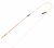 Interruttore   Pulsante    ,idoneo per unZCG550GXC 4300100000