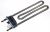 Resistenza    ,idoneo per unWM1250F2ALUX 4609000000