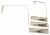 Recipienti    ,idoneo per unWTES175323F001 5208000000