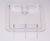 Specchio Vetro Kunststoff    ,idoneo per unDHT73LIT 5208500000