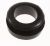 42041686 KNOB GASKET (GLASKERAMIK, BLACK)