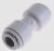 Raccordo Tubo    ,idoneo per unBCD544WYRF750N4ISF 5304500000