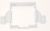 Coperchio Contenitore    ,idoneo per unK6275VA 5202700000