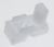 Manicotto    ,idoneo per unK6330AHC 5407000000