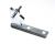 Cerniera    ,idoneo per unK6330AHC 5203500000