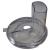 Flap Coperchio    ,idoneo per unHP645300 5202000000