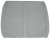 Filtro A Rete    ,idoneo per unWT2SH01CH05 5657500000