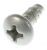 Vite    ,idoneo per unCOOLSTAR140SILBER 5401000000