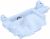 Flap Coperchio    ,idoneo per unDHT73LIT 5202000000