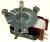 264440107 C00869039 OVEN CIRCULATION BLOWER