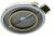 10.51213.432 PIASTRA COTTURA P.VETROCERAMICA DOPPIO CIRCUITO-EGO HIGHLIGH