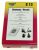 Sacchetti Filtro Aspirapolvere    ,idoneo per unBSG1400RU01 5656000000