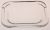 Specchio Vetro Kunststoff    ,idoneo per unB15P42S301 5208500000