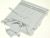 Flap Coperchio    ,idoneo per unWM14E39117 5202000000