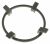 Griglia    ,idoneo per unER726RF90D06 5202100000