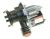 Pompa Scarico    ,idoneo per unGSH5430ZZWW 4131000000