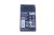 MP3,8-6P FG10381 Batteria 6V 3,8Ah Pb FIAMM