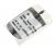 2,4V-1200MAH 2-HHR-120AA Batteria Ni-MH mis.: 42 x 14 x 28 mm