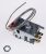 C00279253 482000031439 Termostato 3 contatti 077B-6584 L 455 mm kit