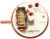 Interruttore   Pulsante    ,idoneo per unWDE12UK 4300100000