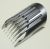 WERGC70S7458 REGOLA CAPELLI (1 - 5MM)