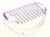 420303594941 PETTINE, PLASTICA
