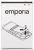 AK-V36 Batteria Li-ion e Emporia Elegance / Elegance Premium