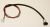 Interruttore Pulsante    ,idoneo per unTCC78K751B06 4300000000