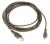 Cavo USB 2.0 Tipo A/Micro-B 3,0 m, nero