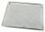 Filtro Metallico Antigrasso    ,idoneo per unLC950BA9002 5657700000