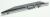 Cerniera    ,idoneo per unE52101AW3 5203500000