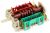 Commutatori Rotanti    ,idoneo per unK24D1144VM 4300300000