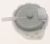 Interruttore   Pulsante    ,idoneo per unWA7390I 4300100000