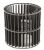 Girante Turbina    ,idoneo per unAWH9500GM 4134000000