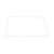 Guarnizione Porta Magnetica    ,idoneo per unIK22510RED 5503400000