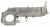 Cerniera    ,idoneo per unGVW596LWCS 5203500000