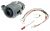 Motore Ac    ,idoneo per unSN66M051EU01 4151000000