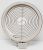 72X3985 HEARTH RADIANT---