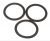 KW670611 GUARNIZIONI 3PZ. PKG. SB200/
