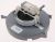 Interruttore   Pulsante    ,idoneo per unST692 4300100000